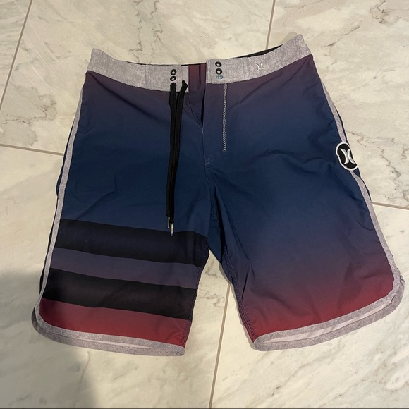 Hurley Other - Hurley Swim Shorts